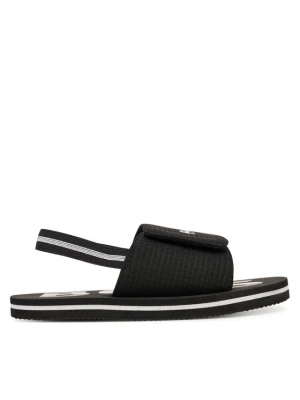 Foto del prodotto BOSS Sandali J53242 D Nero