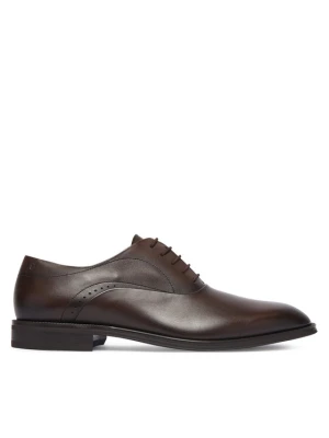 Foto del prodotto BOSS Scarpe basse Derrek 50562399 Marrone scuro