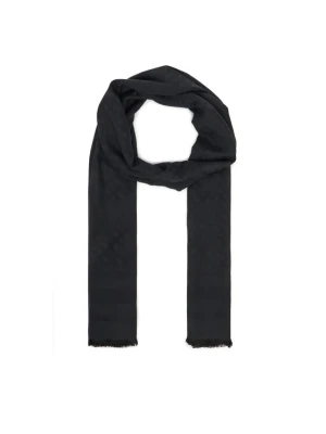 Foto del prodotto BOSS Scialle Maddyson 50545663 Nero