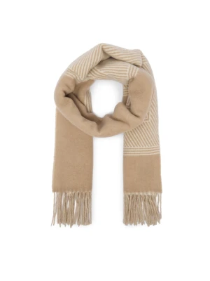 Foto del prodotto BOSS Scialle Vianna 50533865 Crema
