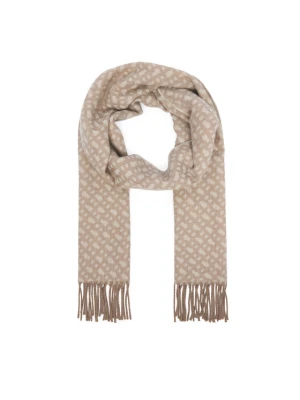 Foto del prodotto BOSS Sciarpa Zesy 50549852 Beige