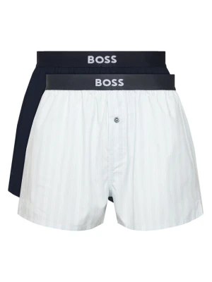 Foto del prodotto BOSS Set di boxer 2P Boxer 50535781 Blu scuro