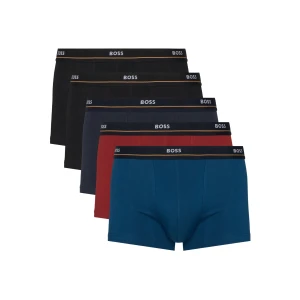 Foto del prodotto BOSS Set di boxer 50531660 Multicolore