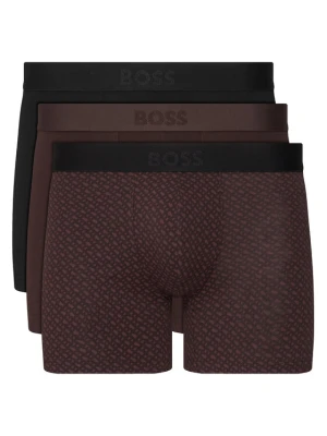 Foto del prodotto BOSS Set di boxer 50549856 Marrone
