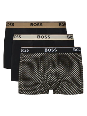 Foto del prodotto BOSS Set di boxer 50554443 Beige