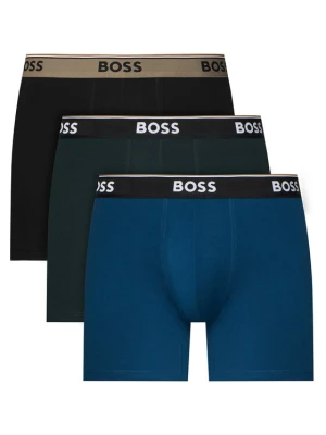 Foto del prodotto BOSS Set di boxer 50554694 Nero