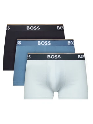 Foto del prodotto BOSS Set di boxer Trunk 3P Power 50554693 Blu