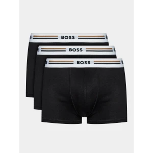 Foto del prodotto BOSS Set di boxer Trunk 3P Revive 50492200 Nero