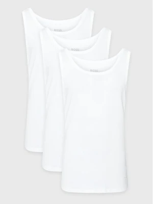 Foto del prodotto BOSS Set di canotte 50475278 Bianco Regular Fit