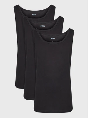 Foto del prodotto BOSS Set di canotte 50475278 Nero Regular Fit