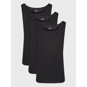 Foto del prodotto BOSS Set di canotte 50475278 Nero Regular Fit
