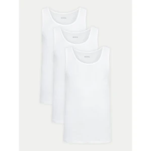 Foto del prodotto BOSS Set di canotte 50542132 Bianco Regular Fit