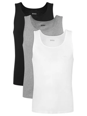 Foto del prodotto BOSS Set di canotte 50542132 Multicolore Regular Fit