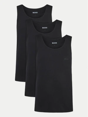 Foto del prodotto BOSS Set di canotte 50542132 Nero Regular Fit