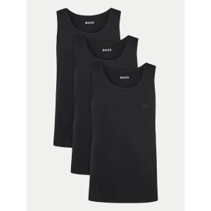 Foto del prodotto BOSS Set di canotte 50542132 Nero Regular Fit