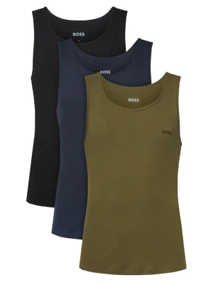 Foto del prodotto BOSS Set di canotte Classic 50542132 Multicolore Regular Fit