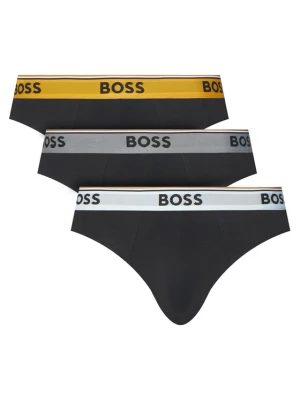 Foto del prodotto BOSS Set di slip classici Brief 3P Power 50554683 Nero