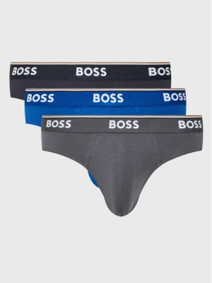 Foto del prodotto BOSS Set di slip classici Power 50475273 Multicolore