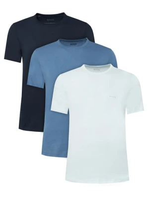 Foto del prodotto BOSS Set di t-shirt Classic 50532468 Multicolore Regular Fit