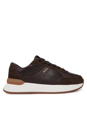 Foto del prodotto BOSS Sneakers B Icon 50573815 Marrone scuro