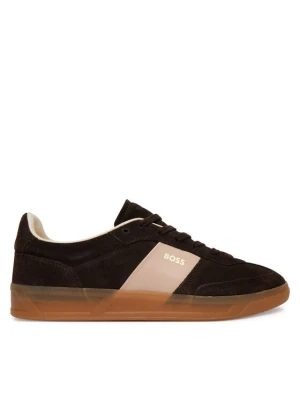 Foto del prodotto BOSS Sneakers Brenta 50563375 Marrone scuro