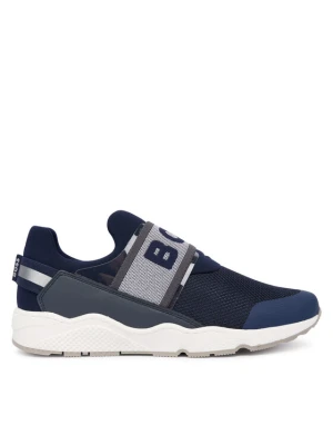 Foto del prodotto BOSS Sneakers J52556 S Blu scuro