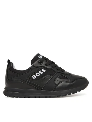 Foto del prodotto BOSS Sneakers J52804 M Nero