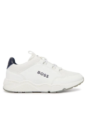 Foto del prodotto BOSS Sneakers J52805 M Bianco