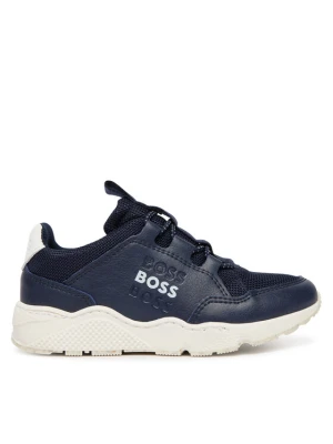 Foto del prodotto BOSS Sneakers J52805 M Blu scuro