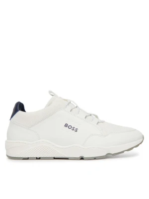 Foto del prodotto BOSS Sneakers J52805 S Bianco