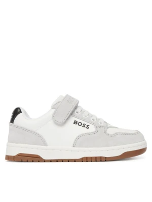 Foto del prodotto BOSS Sneakers J52806 M Bianco