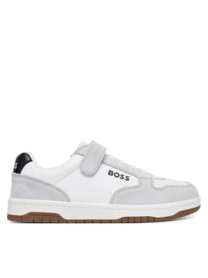 Foto del prodotto BOSS Sneakers J52806 S Bianco