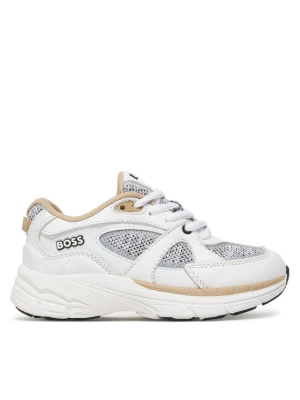Foto del prodotto BOSS Sneakers J52815 M Bianco