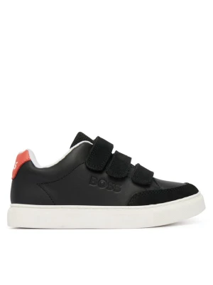 Foto del prodotto BOSS Sneakers J52818 M Nero