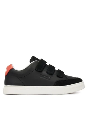 Foto del prodotto BOSS Sneakers J52818 S Nero