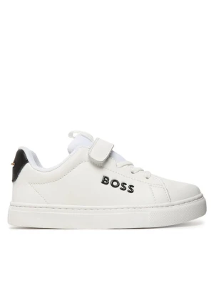 Foto del prodotto BOSS Sneakers J52824 D Bianco