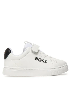 Foto del prodotto BOSS Sneakers J52824 S Bianco