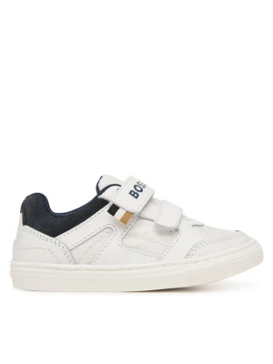 Foto del prodotto BOSS Sneakers J52827 S Bianco