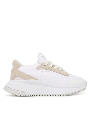 Foto del prodotto BOSS Sneakers J53173 M Bianco