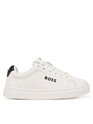 Foto del prodotto BOSS Sneakers J53248 M Bianco