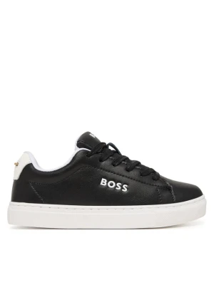 Foto del prodotto BOSS Sneakers J53248 M Nero