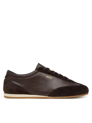 Foto del prodotto BOSS Sneakers Lineor 50568463 Marrone