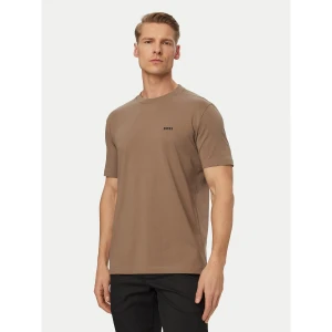Foto del prodotto BOSS T-shirt 50506373 Cachi Regular Fit