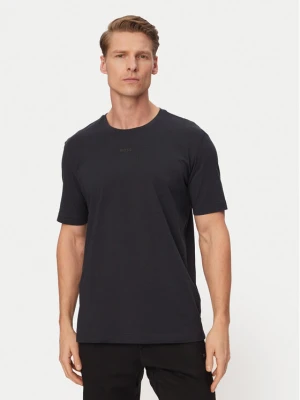 Foto del prodotto BOSS T-shirt Birdie 50559387 Blu scuro Regular Fit