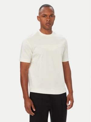 Foto del prodotto BOSS T-shirt BOSS x ASTON MARTIN C-Taut 180 50565042 Crema Regular Fit