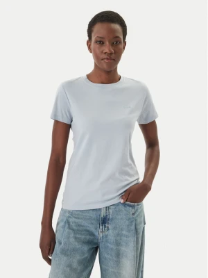 Foto del prodotto BOSS T-shirt C_Esogo_1 50506973 Blu Regular Fit