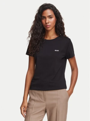 Foto del prodotto BOSS T-shirt C_Esogo_1 50506973 Nero Regular Fit