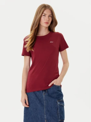Foto del prodotto BOSS T-shirt C_Esogo_Hw 50554015 Rosso Regular Fit