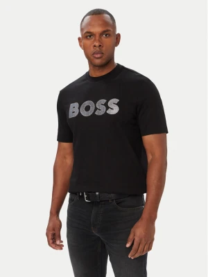 Foto del prodotto BOSS T-shirt C-Thompson 89 50565630 Nero Regular Fit