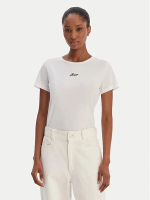 Foto del prodotto BOSS T-shirt Elove 50554696 Bianco Slim Fit
